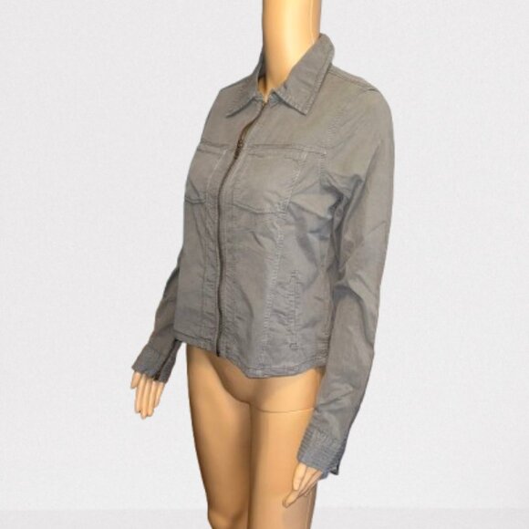 NEW Aventura Tristen Sports Jacket size Small Sedona Sage - Picture 5 of 10